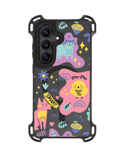 Android Rearguard UltimateZ - Pio n Friends