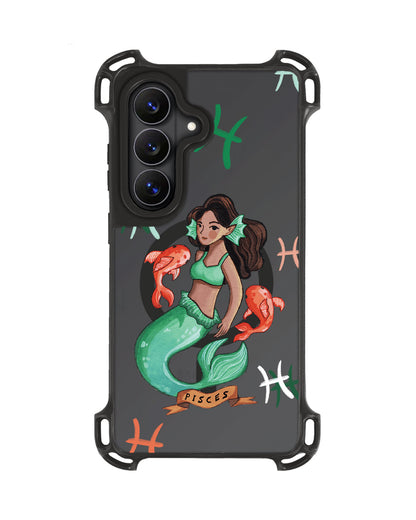 Android Rearguard UltimateZ - Pisces
