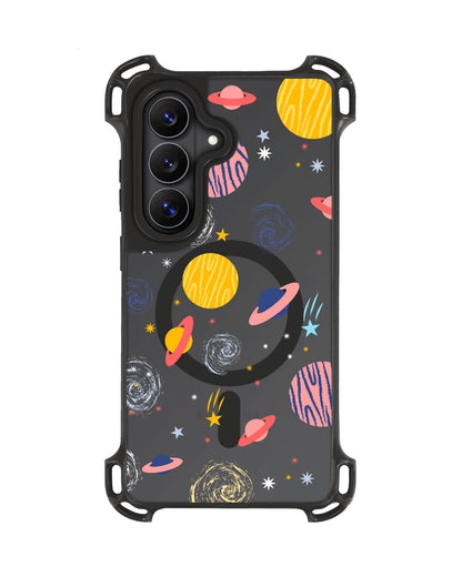 Android Rearguard UltimateZ - Planetarium 2.0