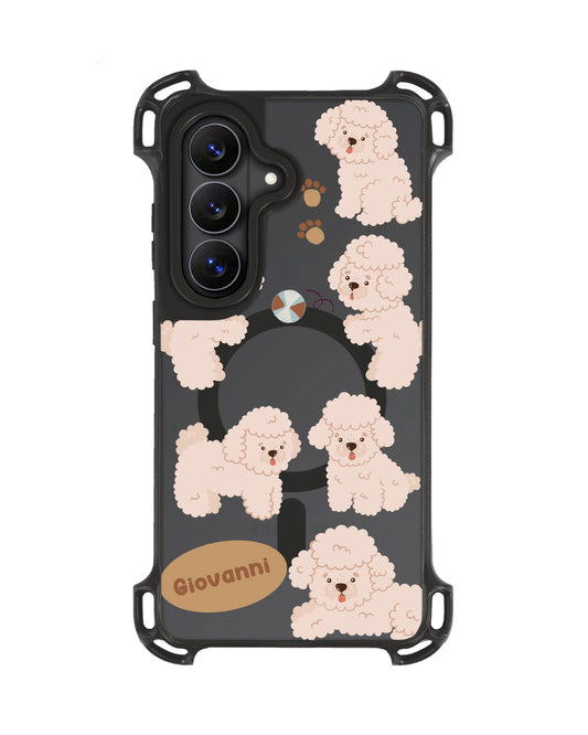 Android Rearguard UltimateZ - Poodle Squad 2.0