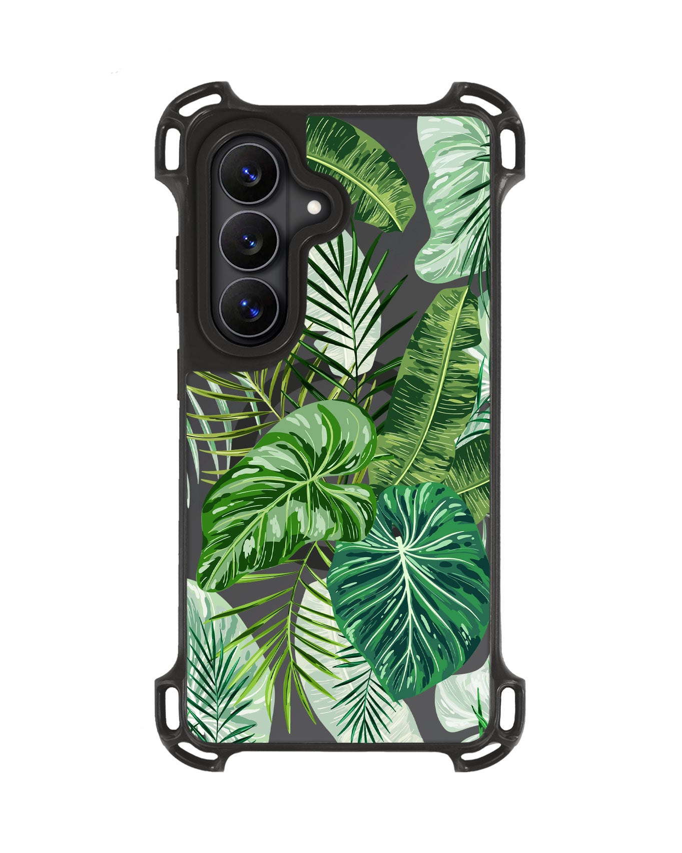 Android Rearguard UltimateZ - Rainforest