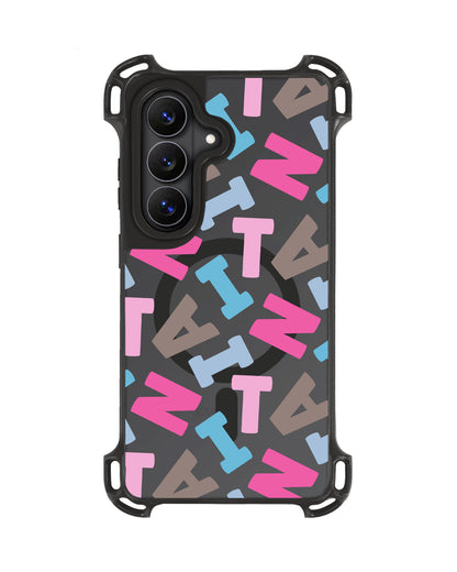 Android Rearguard UltimateZ - Scattered Monogram 2.0