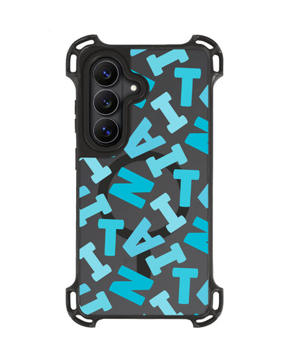 Android Rearguard UltimateZ - Scattered Monogram 5.0