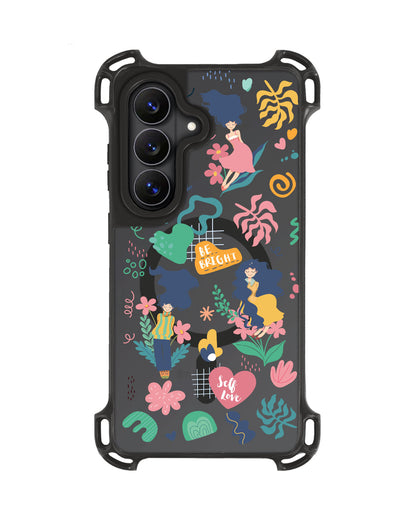 Android Rearguard UltimateZ - Self Love Sticker Pack 2.0