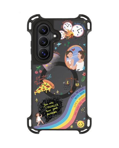 Android Rearguard UltimateZ - Self Love 2.0