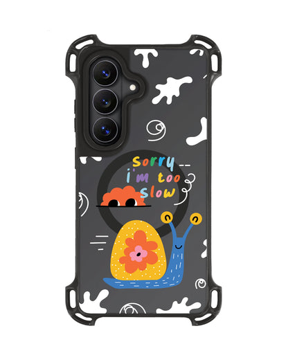 Android Rearguard UltimateZ - Sorry Being Slow