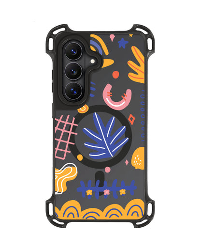 Android Rearguard UltimateZ - Spring Has Come