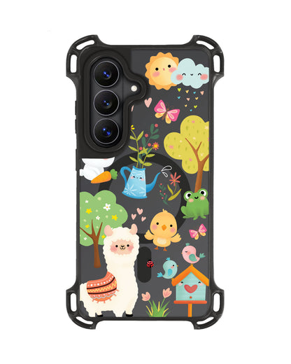 Android Rearguard UltimateZ - Spring