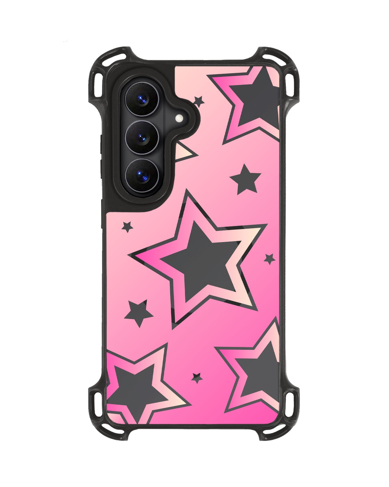 Android Rearguard UltimateZ - Star Effect 2.0