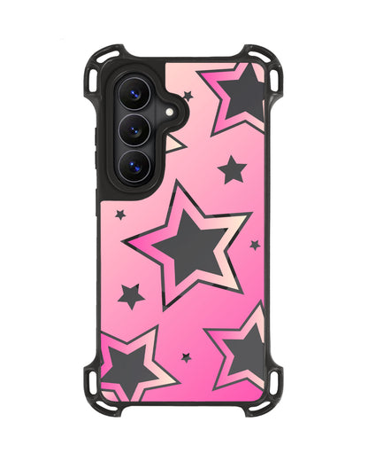 Android Rearguard UltimateZ - Star Effect 2.0