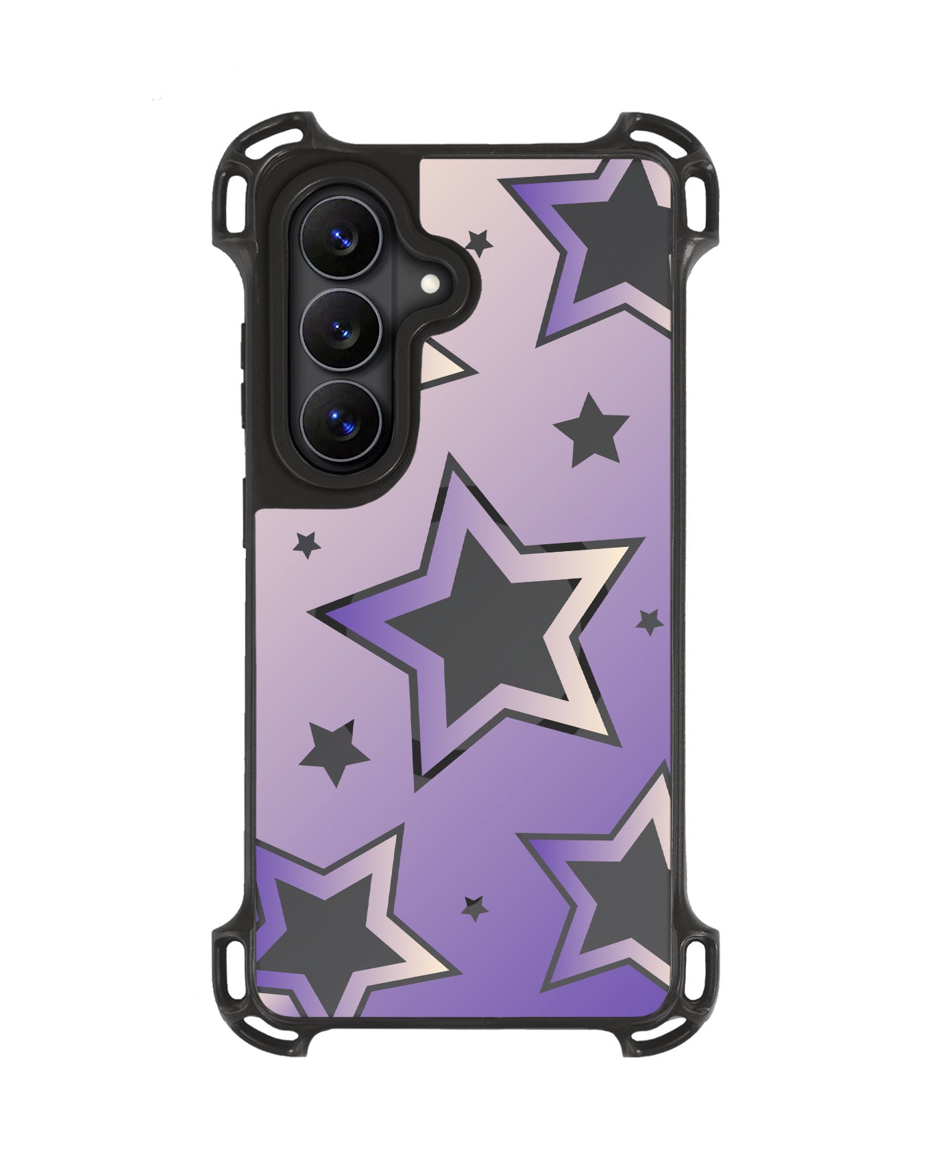 Android Rearguard UltimateZ - Star Effect 1.0