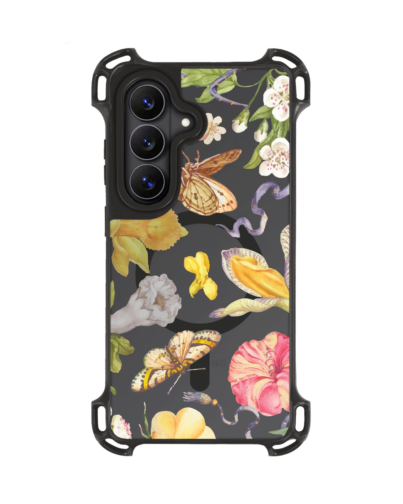 Android Rearguard UltimateZ - Sunny