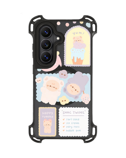 Android Rearguard UltimateZ - Sweets Heaven
