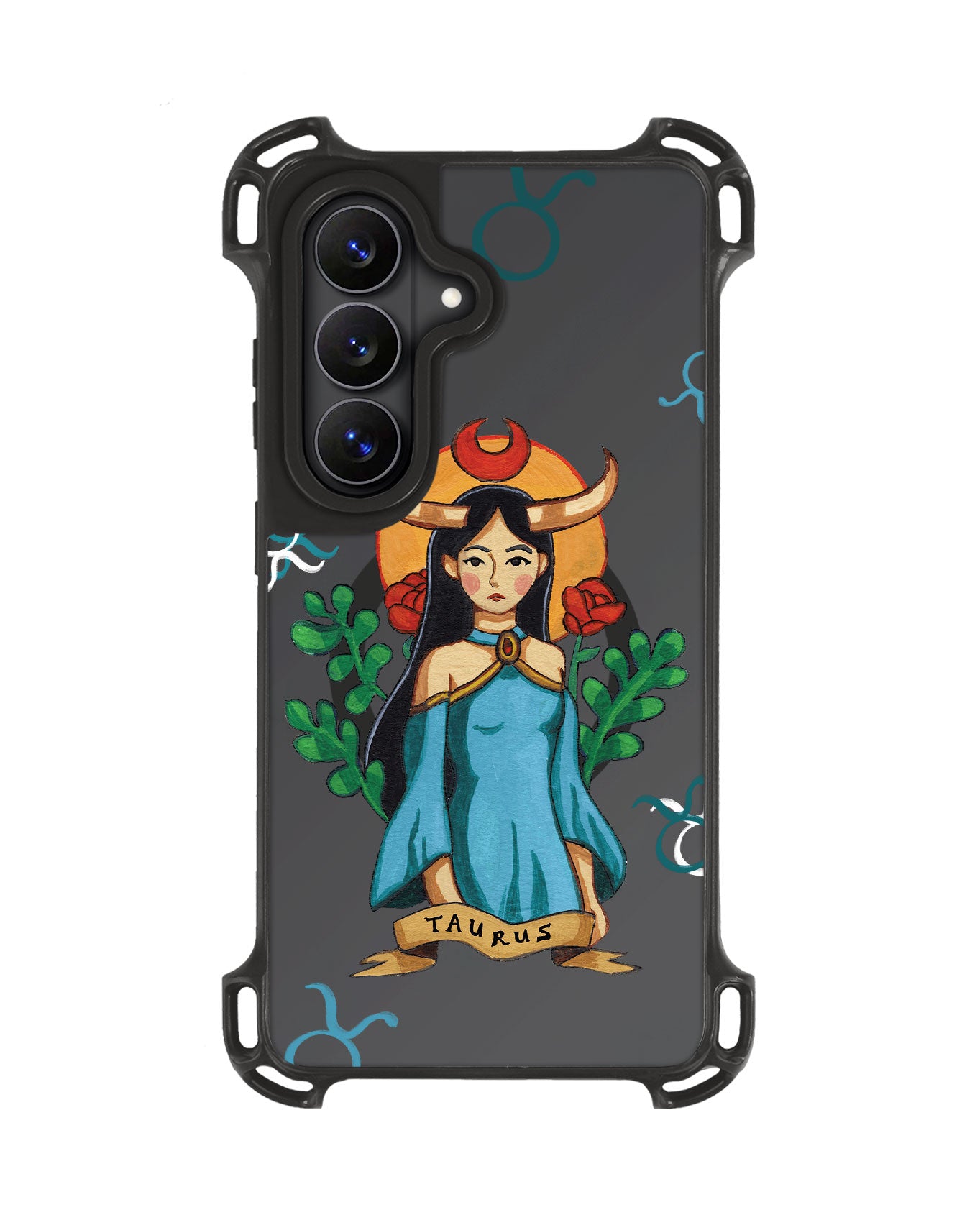 Android Rearguard UltimateZ - Taurus