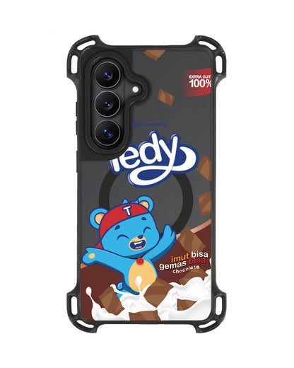 Android Rearguard UltimateZ - Tedy