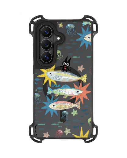 Android Rearguard UltimateZ - The Fish Surfer