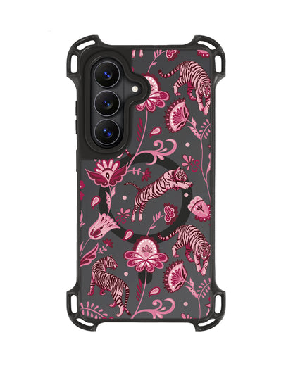 Android Rearguard UltimateZ - Tiger & Floral 2.0