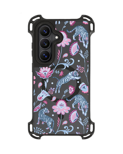 Android Rearguard UltimateZ - Tiger & Floral 3.0