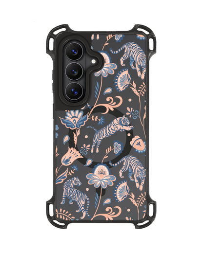 Android Rearguard UltimateZ - Tiger & Floral 5.0