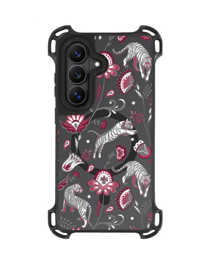 Android Rearguard UltimateZ - Tiger & Floral 6.0