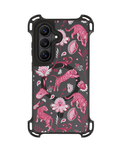 Android Rearguard UltimateZ - Tiger & Floral 7.0