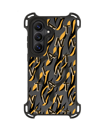 Android Rearguard UltimateZ - Tiger Monogram 1.0