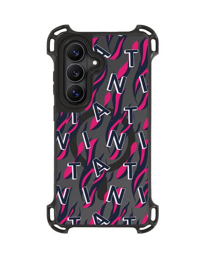 Android Rearguard UltimateZ - Tiger Monogram 2.0