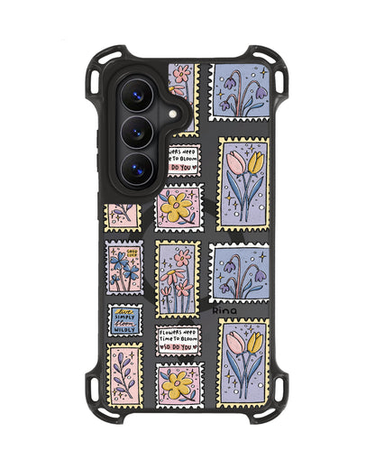 Android Rearguard UltimateZ - Time To Bloom