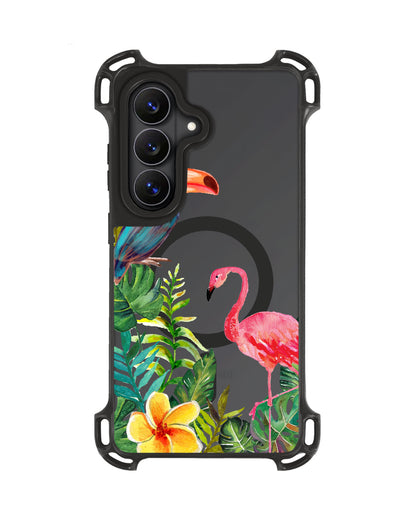 Android Rearguard UltimateZ - Tropical