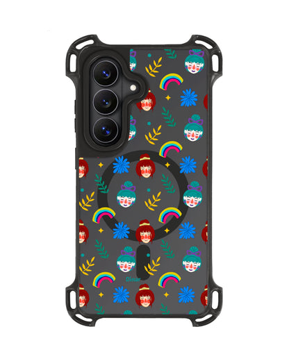 Android Rearguard UltimateZ - Unconditionally Girl