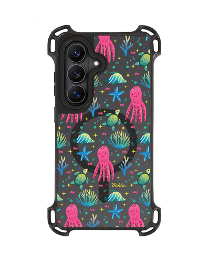 Android Rearguard UltimateZ - Underwater Dreams 2.0