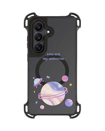 Android Rearguard UltimateZ - Universe