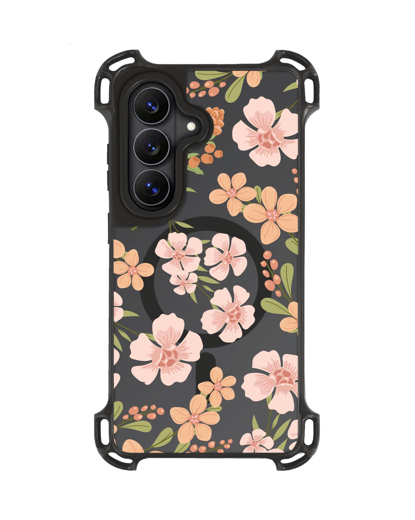 Android Rearguard UltimateZ - Vinca
