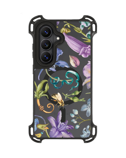 Android Rearguard UltimateZ - Violetta