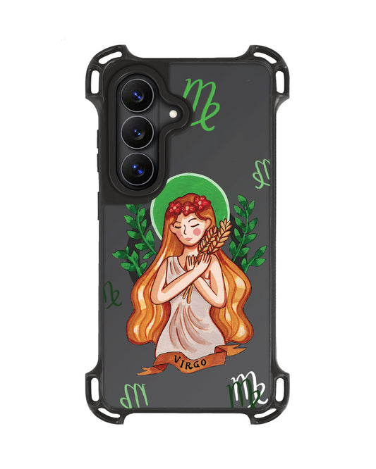 Android Rearguard UltimateZ - Virgo