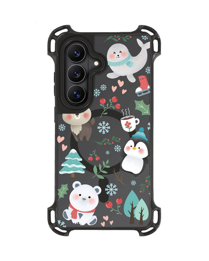 Android Rearguard UltimateZ - Winter