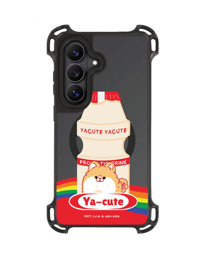 Android Rearguard UltimateZ - Yacute