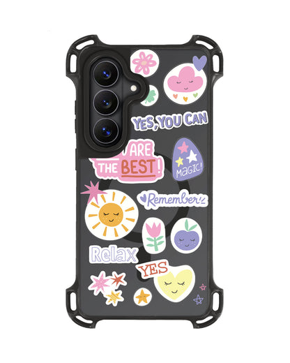 Android Rearguard UltimateZ - You are the best 2.0