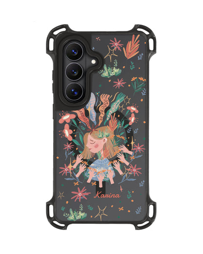 Android Rearguard UltimateZ - You Deserve Love