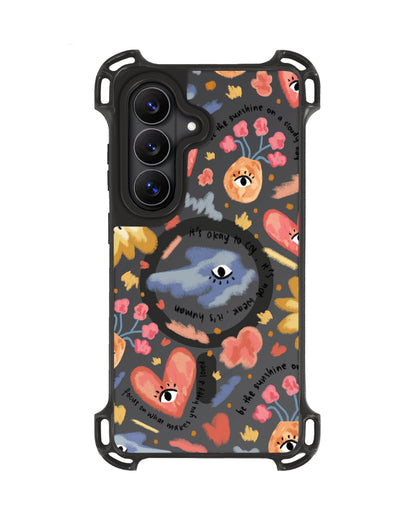 Android Rearguard UltimateZ - Abstract Lovers