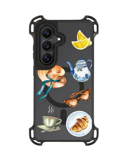 Android Rearguard UltimateZ - Afternoon Tea