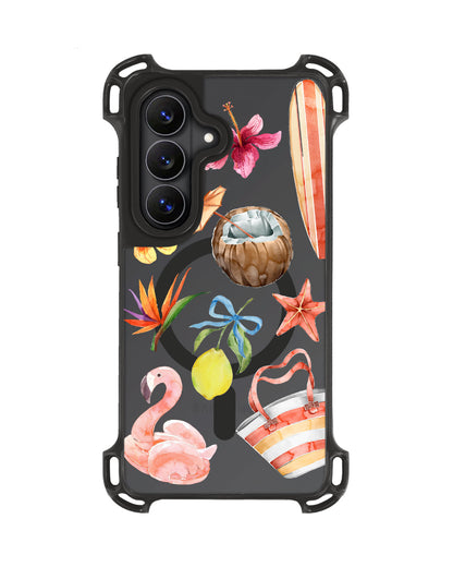 Android Rearguard UltimateZ - Aloha 1.0