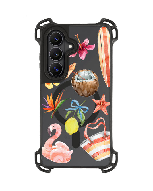 Android Rearguard UltimateZ - Aloha 1.0