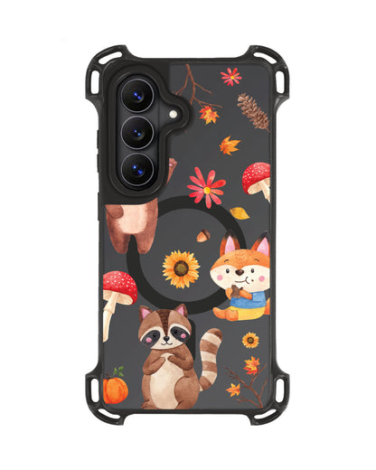 Android Rearguard UltimateZ - Autumn Animals