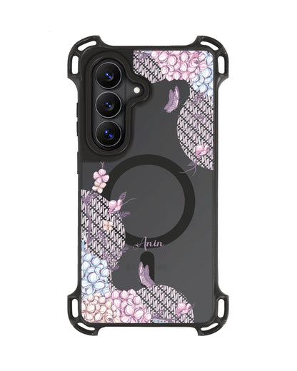 Android Rearguard UltimateZ - Batik Floral