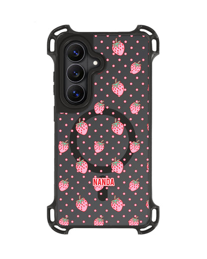 Android Rearguard UltimateZ - Berries