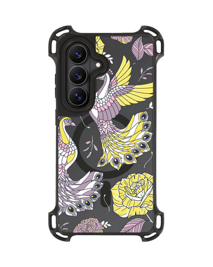 Android Rearguard UltimateZ - Bird of Paradise 4.0