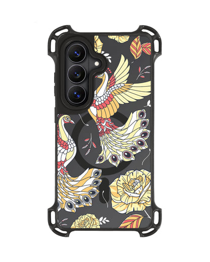 Android Rearguard UltimateZ - Bird of Paradise 5.0