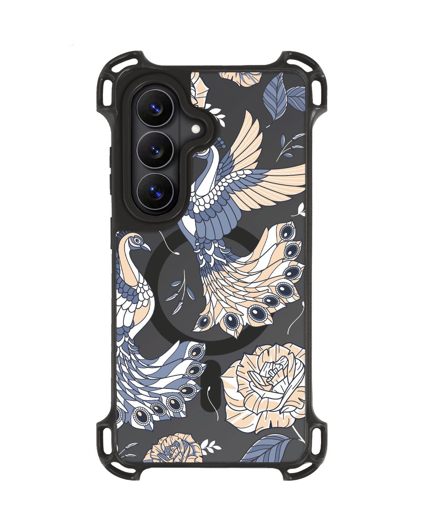 Android Rearguard UltimateZ - Bird of Paradise 6.0