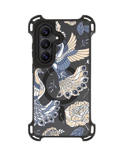 Android Rearguard UltimateZ - Bird of Paradise 6.0
